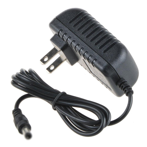 Gold's Gym PowerSpin 210U AC Adapter Replacement