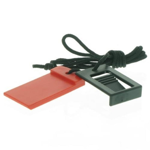 JumpKing TONY LITTLE VIDEO TRAINER - TLTL23041 Safety Key Replacement